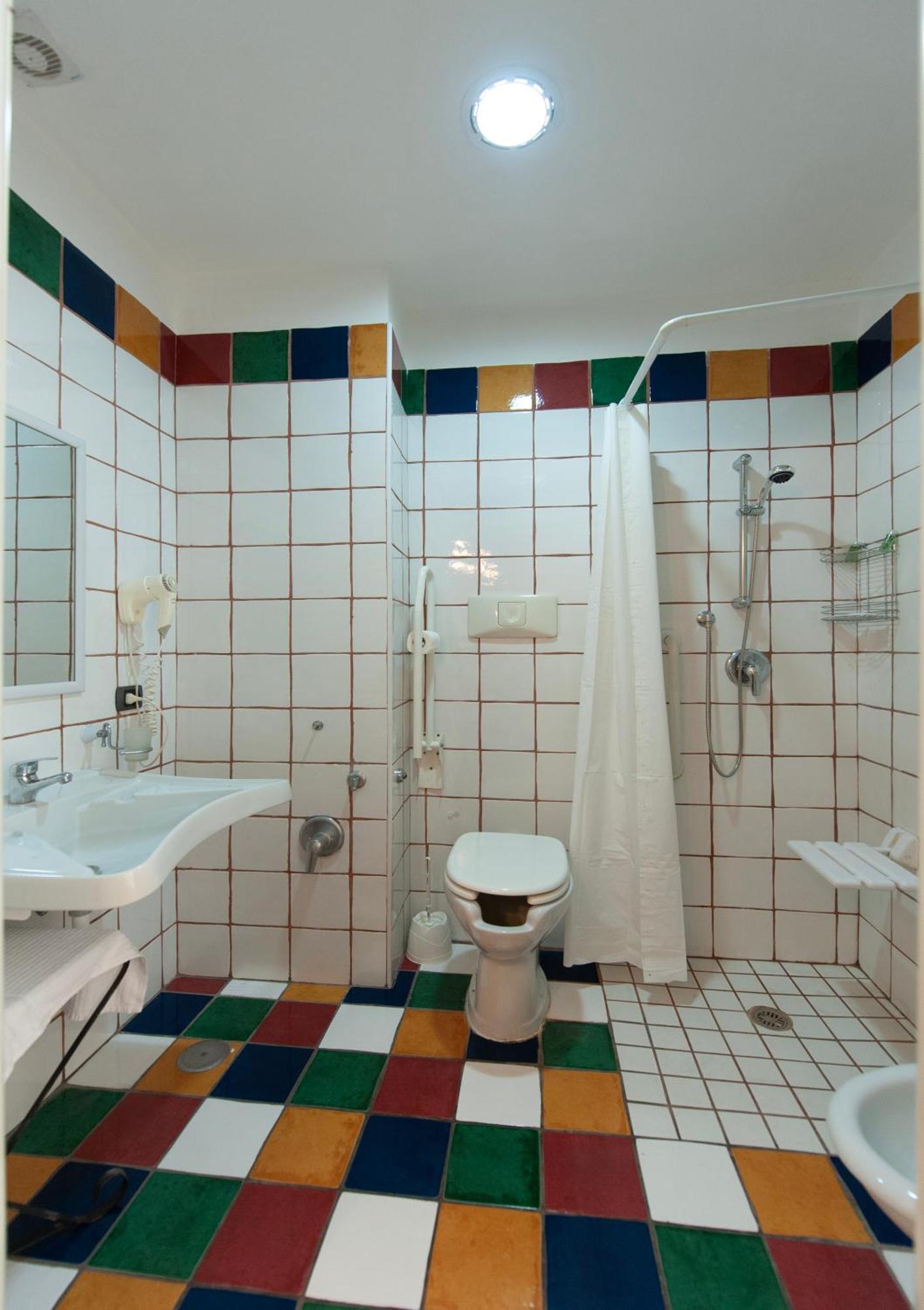 B&B Conte Cavour Naples Exterior photo