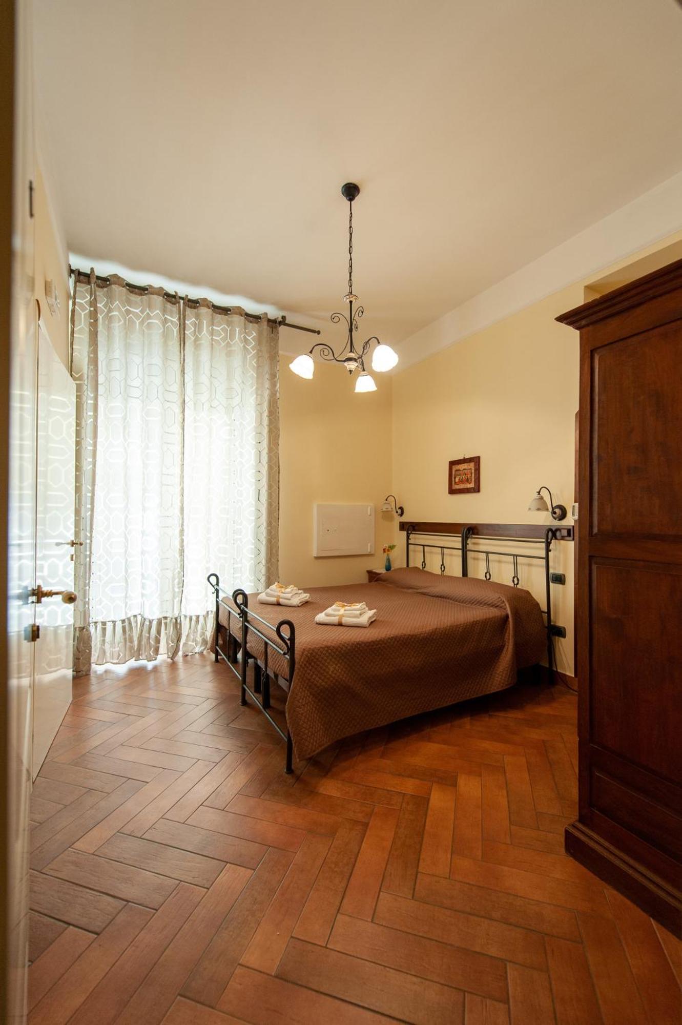 B&B Conte Cavour Naples Exterior photo
