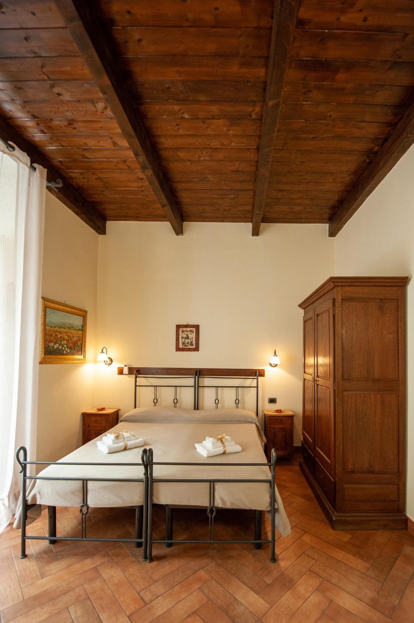 B&B Conte Cavour Naples Exterior photo