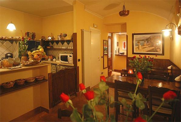 B&B Conte Cavour Naples Exterior photo