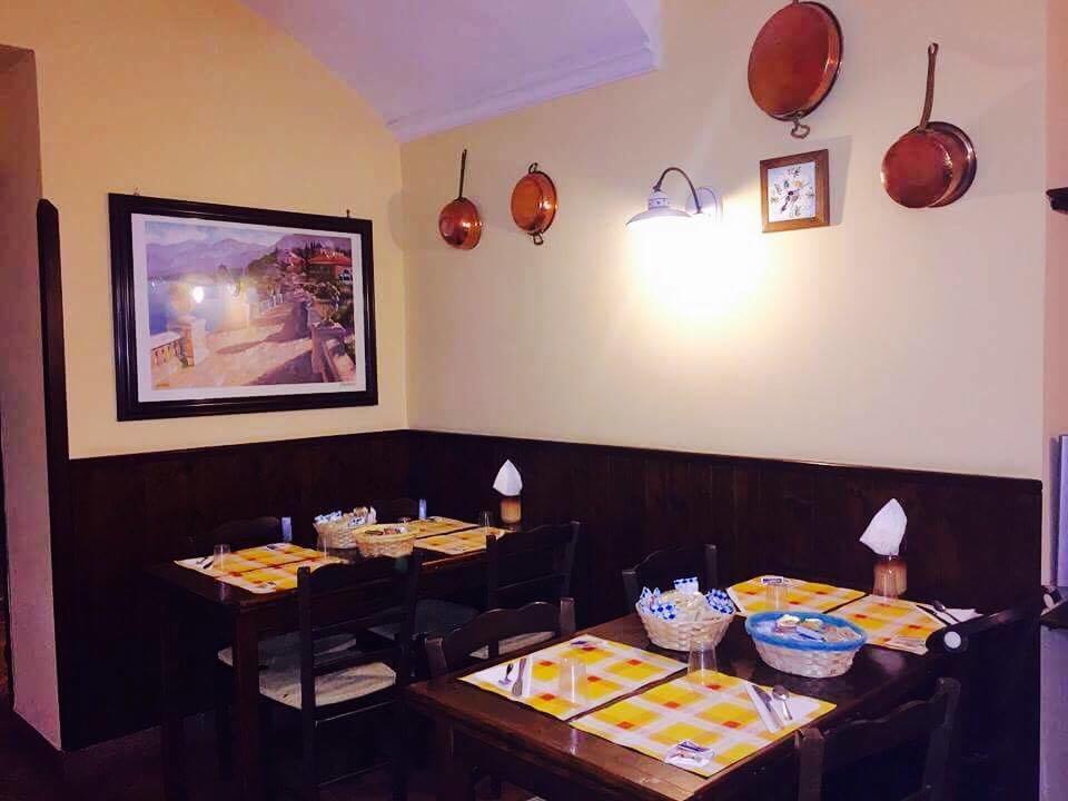 B&B Conte Cavour Naples Exterior photo