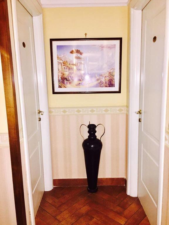 B&B Conte Cavour Naples Exterior photo