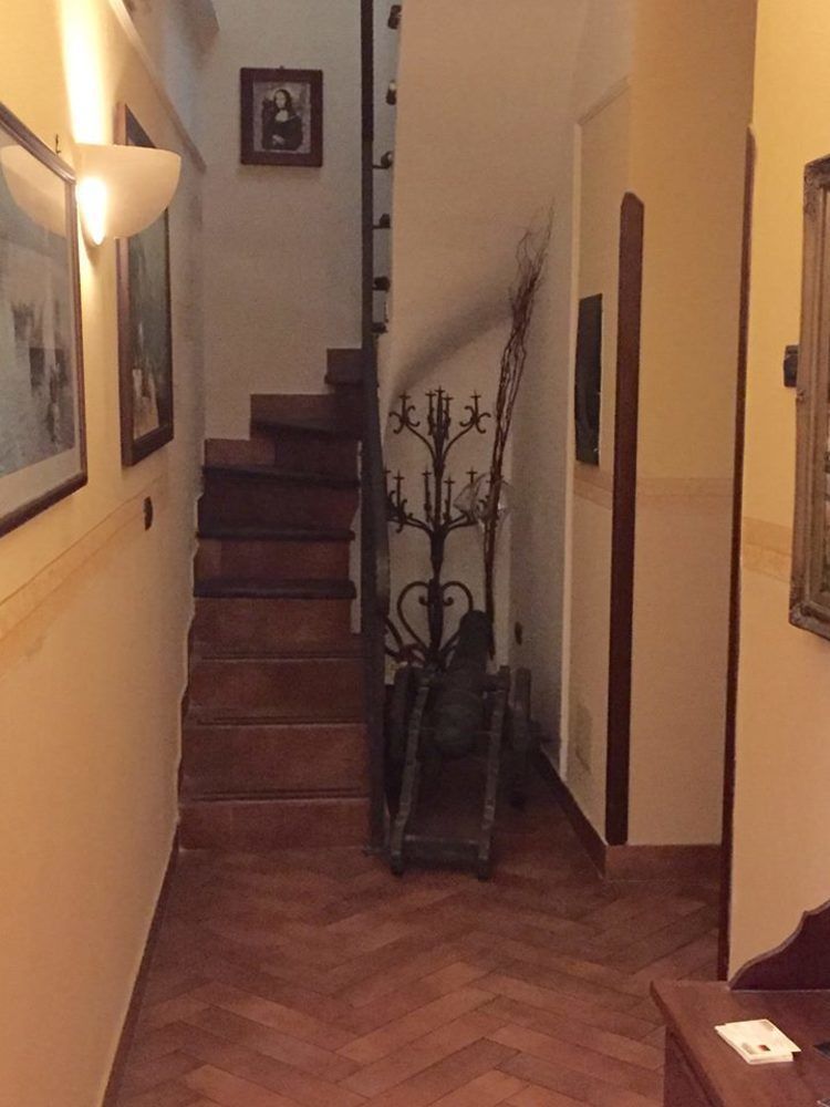 B&B Conte Cavour Naples Exterior photo