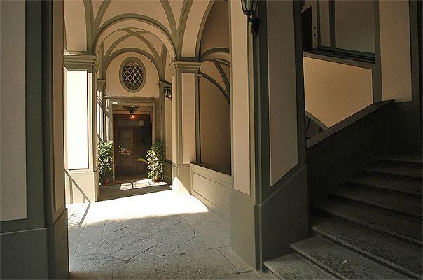 B&B Conte Cavour Naples Exterior photo