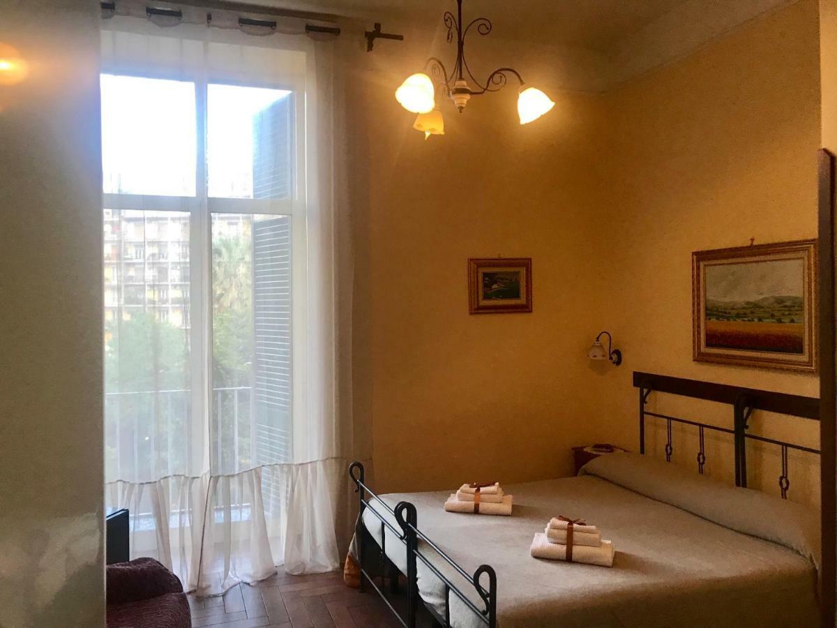 B&B Conte Cavour Naples Exterior photo